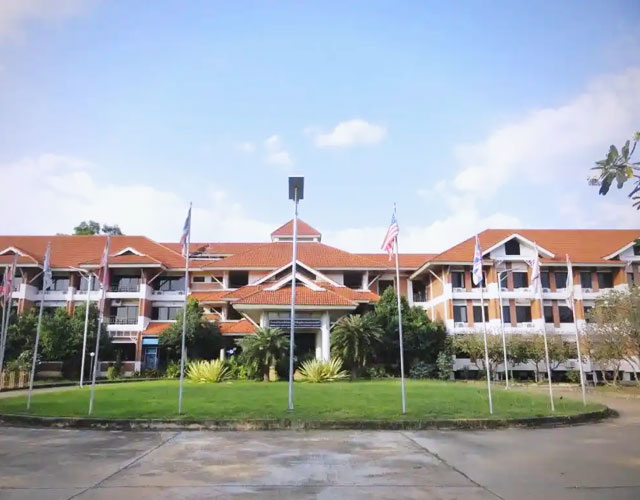 西北大学